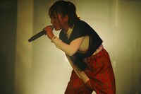 risano（撮影：沼田学）