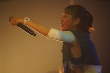 risano（撮影：沼田学）