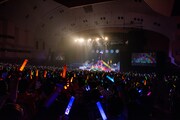 「私立恵比寿中学ようこそ秋冬ホールツアー2019～世界のみなさんおめでとうアイドルって楽しい～」神奈川・パシフィコ横浜 国立大ホール公演の様子。