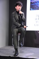 LDH ASIA神田勘太朗取締役