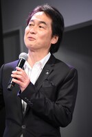 学校法人角川ドワンゴ学園の夏野剛理事