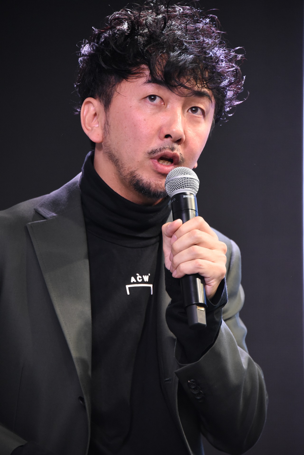 LDH ASIA神田勘太朗取締役