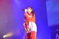 hinako（撮影：沼田学）