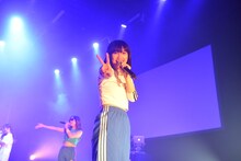 yuu（撮影：沼田学）