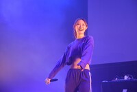 minan（撮影：沼田学）