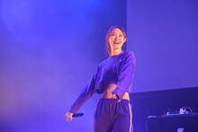 minan（撮影：沼田学）