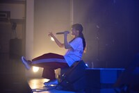 hinako（撮影：沼田学）