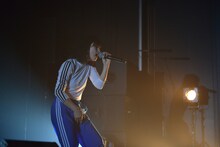 yuu（撮影：沼田学）