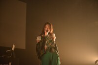 hime（撮影：沼田学）