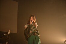 hime（撮影：沼田学）