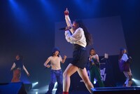 hinako（撮影：沼田学）