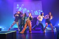 lyrical school（撮影：沼田学）