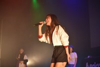 hinako（撮影：沼田学）