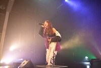 minan（撮影：沼田学）