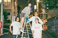 Limited Express (has gone?)