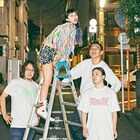 リミエキ、新ミニアルバムでSimon & Garfunkelをカバー