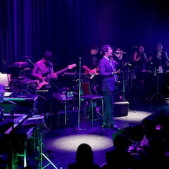 Skoop On Somebody東阪ビルボードライブでアルバム再現、2020年に全国ツアー