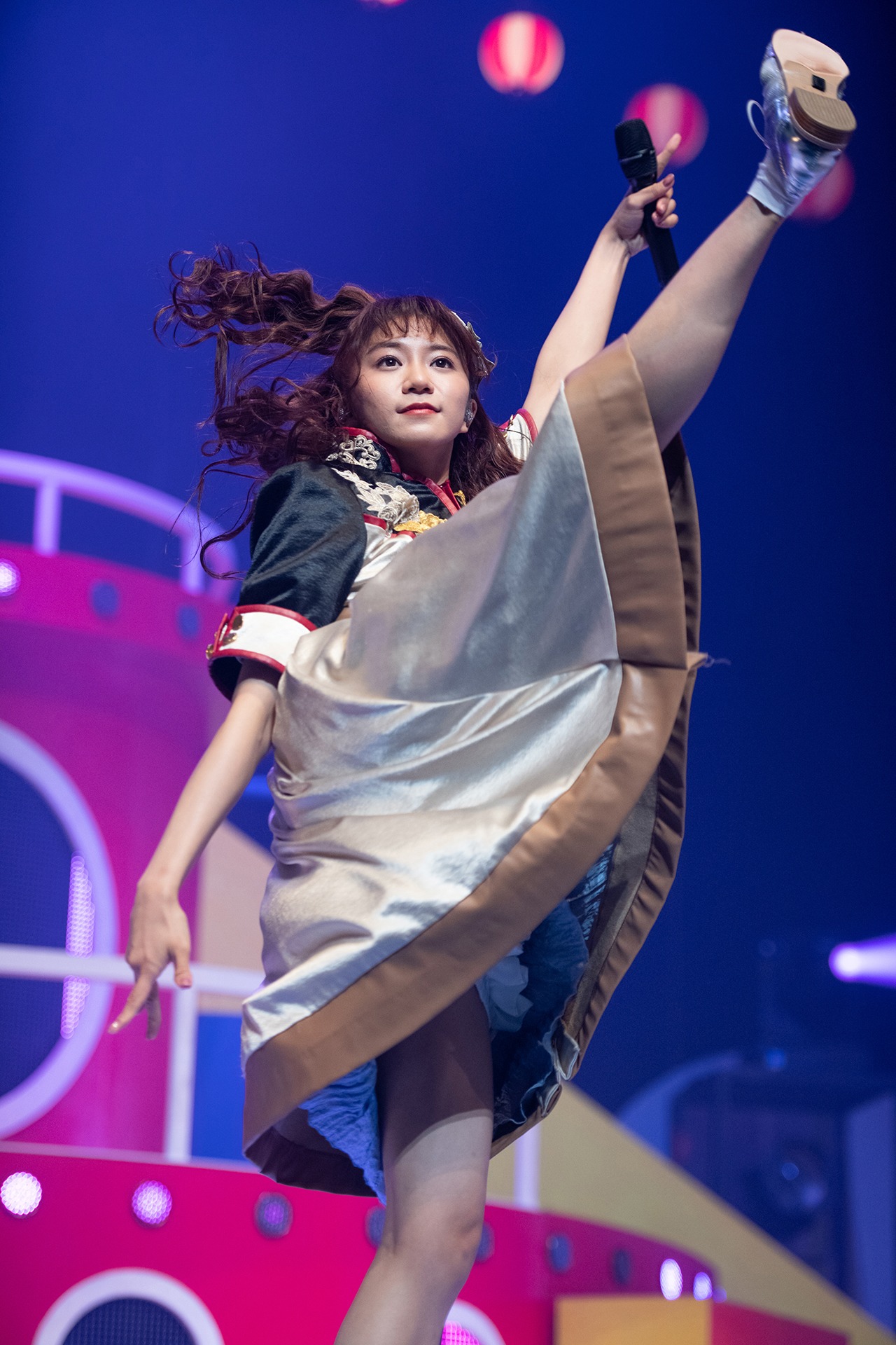 星名美怜