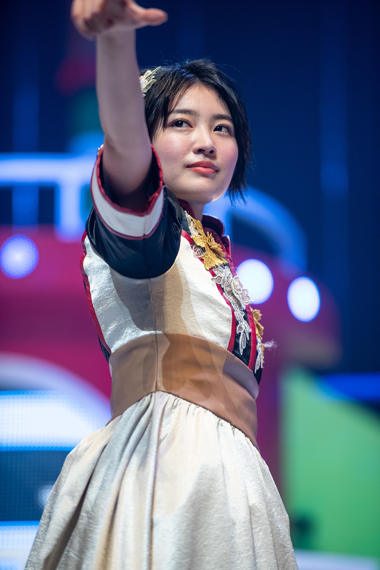 柏木ひなた