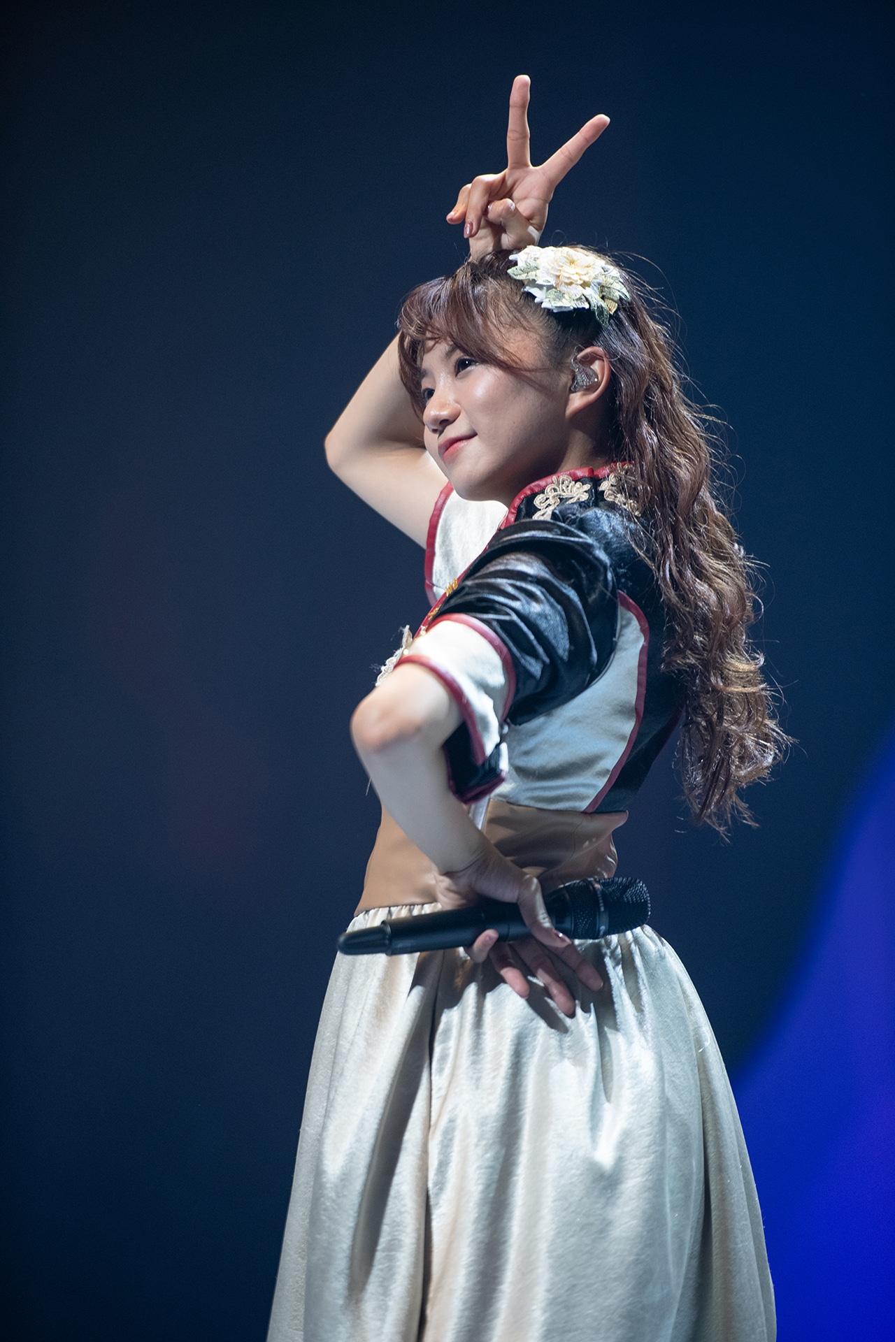 星名美怜