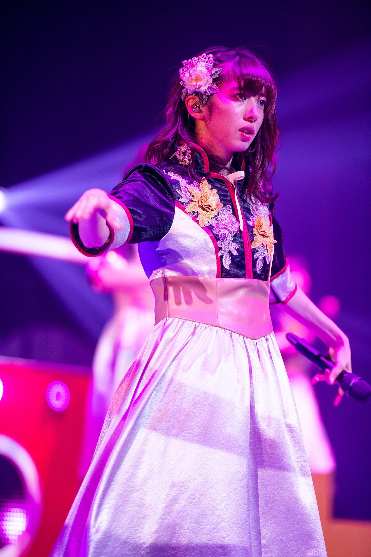 真山りか