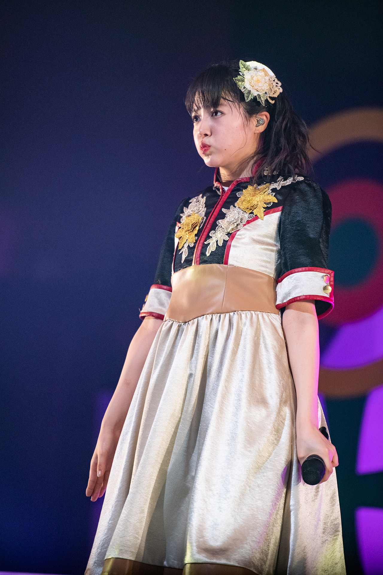中山莉子