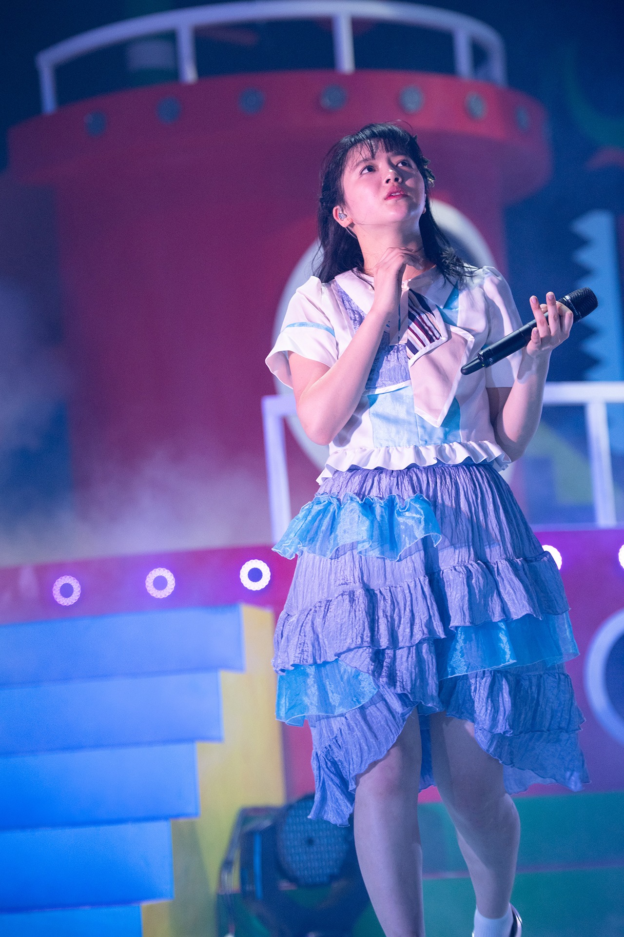 中山莉子