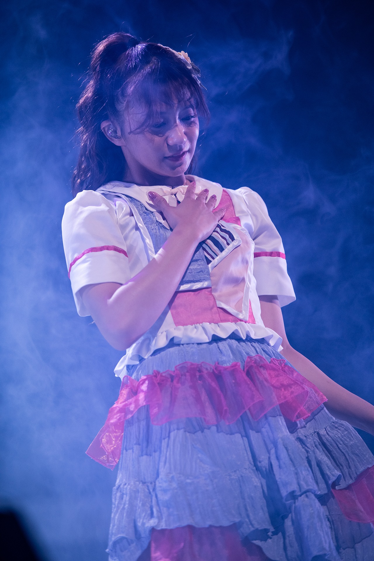星名美怜