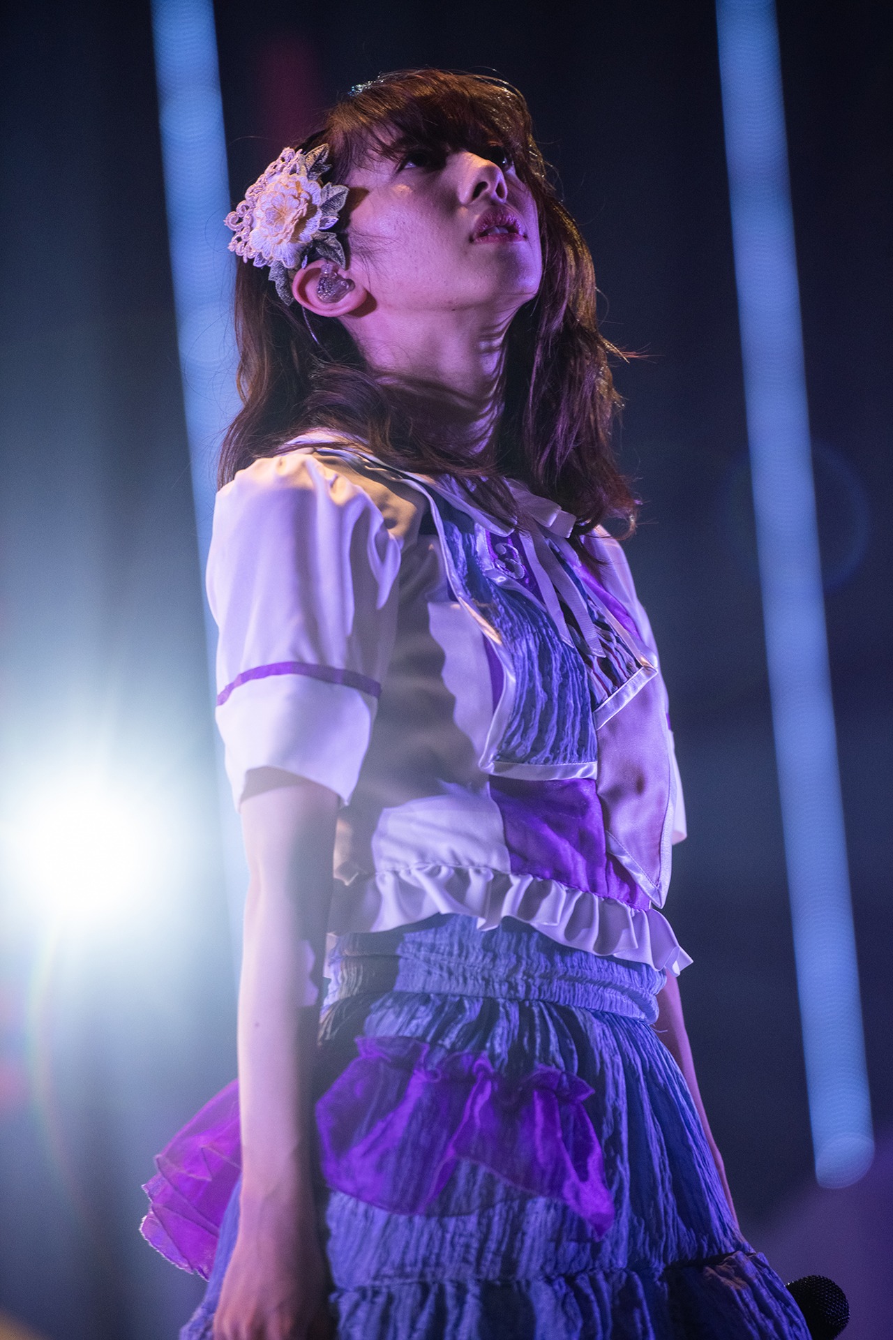 真山りか