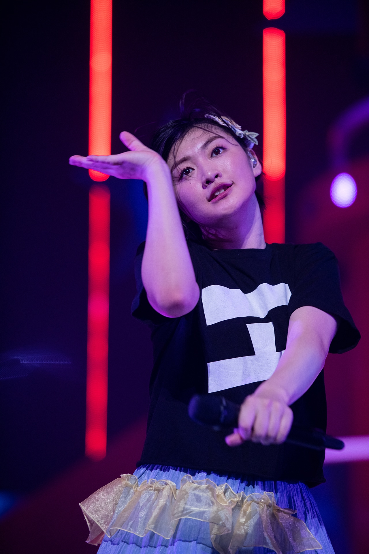 小林歌穂