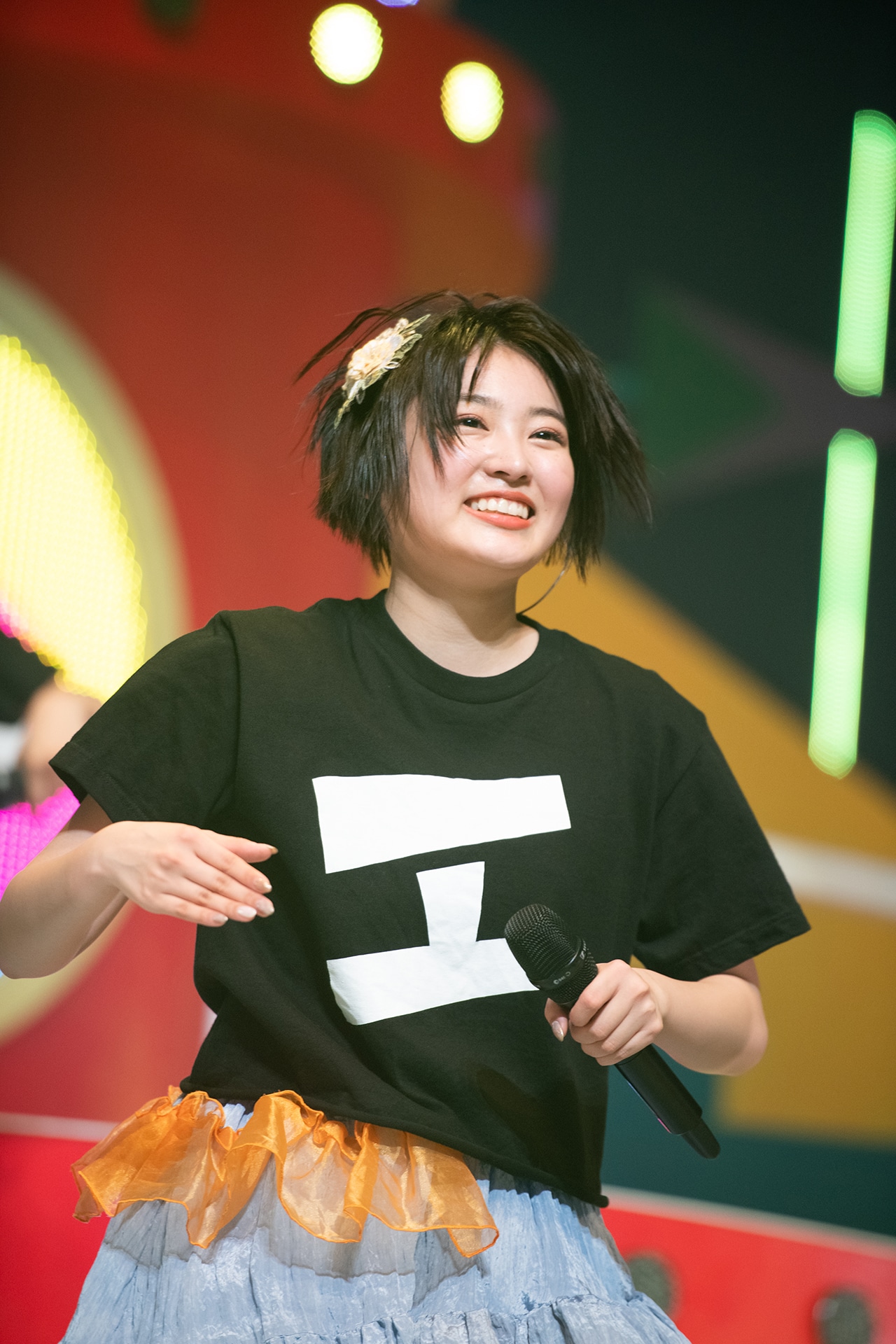 柏木ひなた