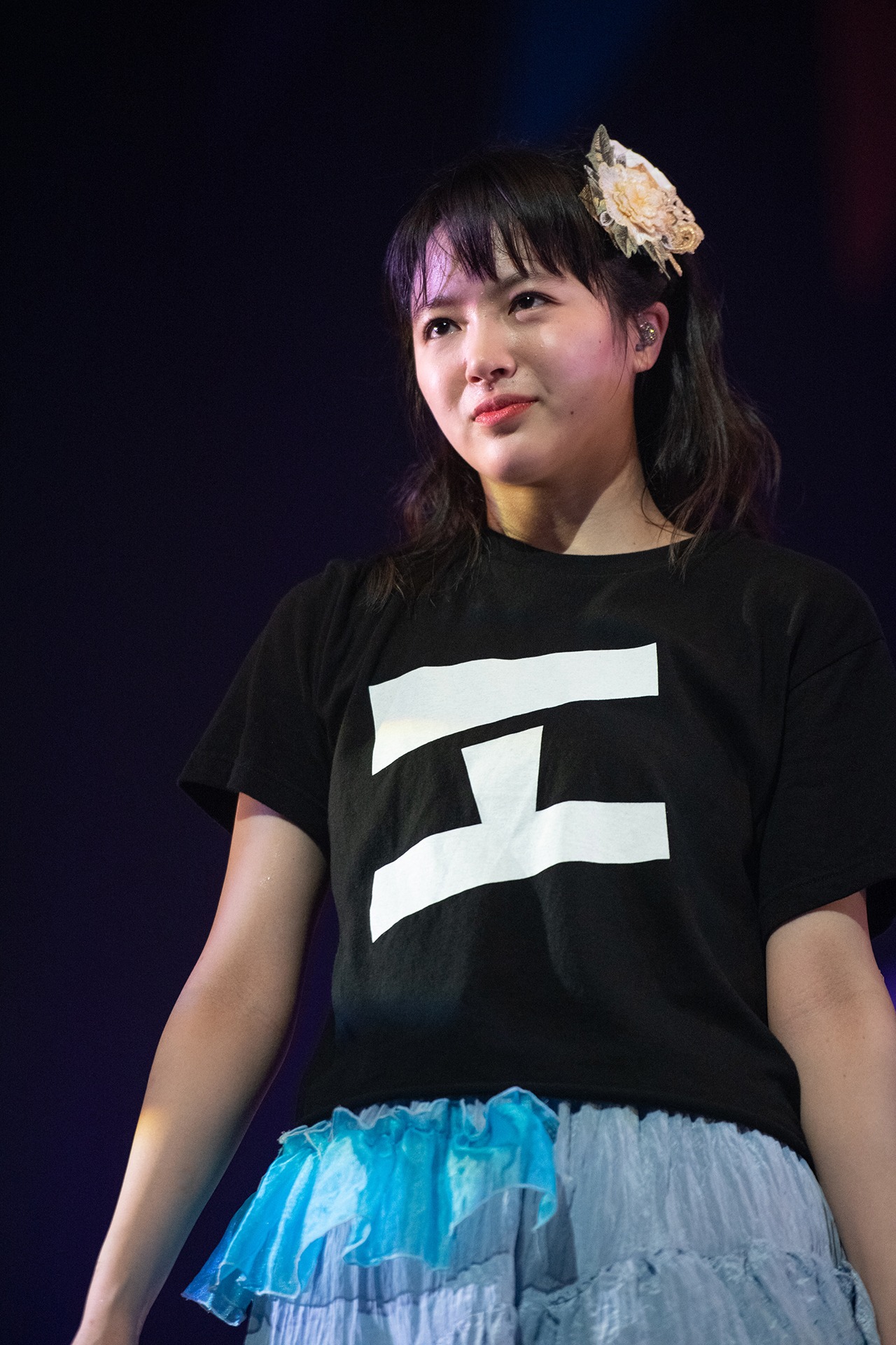 中山莉子