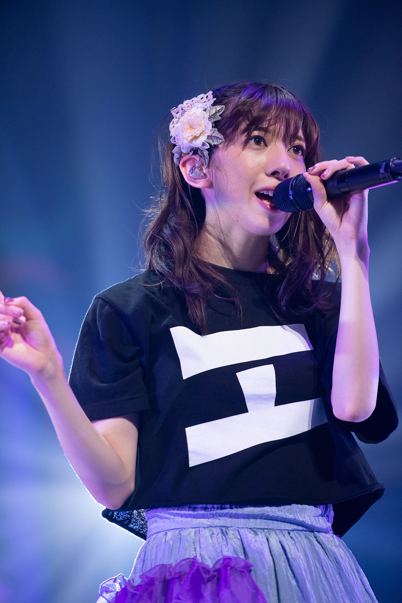 真山りか