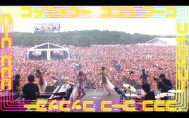 ももいろクローバーZ「ココ☆ナツ」「サンタさん」の"ZZ ver."トレイラー公開