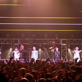 m-flo、Crystal Kayやmelody.ら豪華ゲスト迎えた20周年ワンマンライブ
