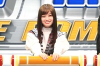 橋本環奈(c)フジテレビ