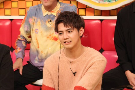 片寄涼太(c)フジテレビ