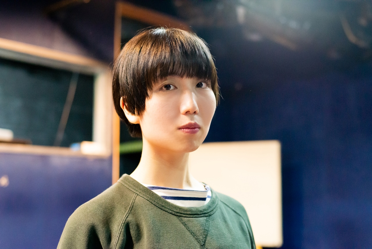 しずくだうみがライブ活動休止、年末にワンマン「闇ポップ忘年会」