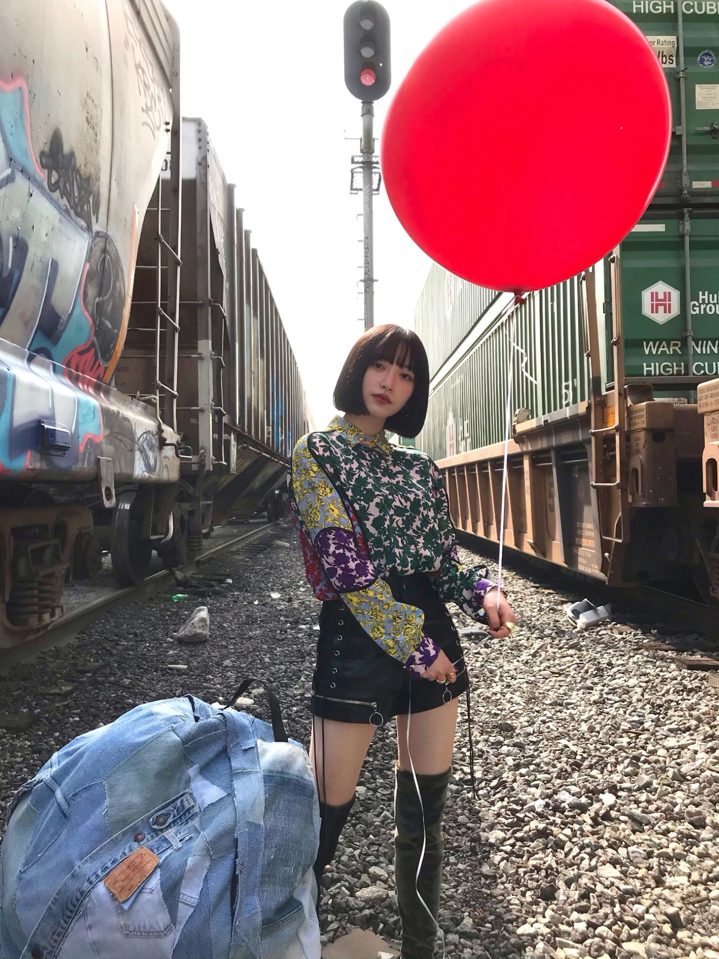 吉田凜音