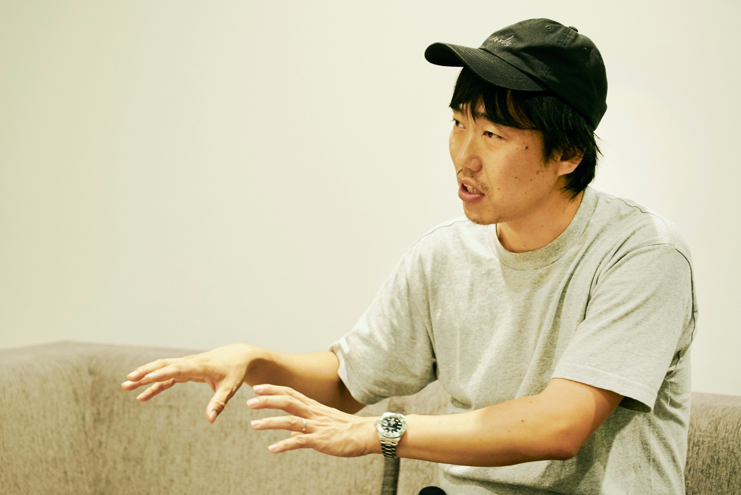 西槇太一
