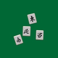 DALLJUB STEP CLUB「東西南北」配信ジャケット