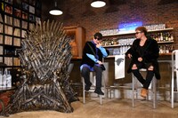 左から☆Taku Takahashi、数原龍友。