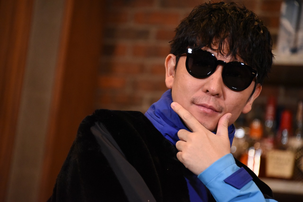 ☆Taku Takahashi