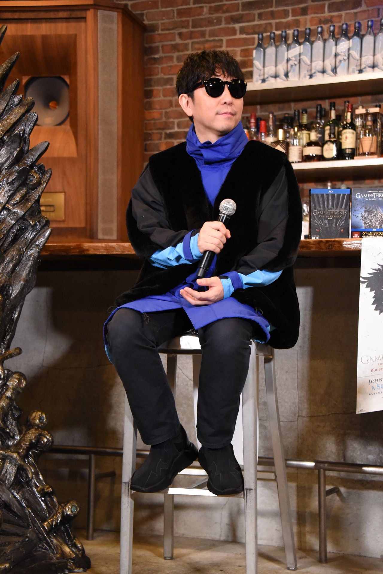 ☆Taku Takahashi