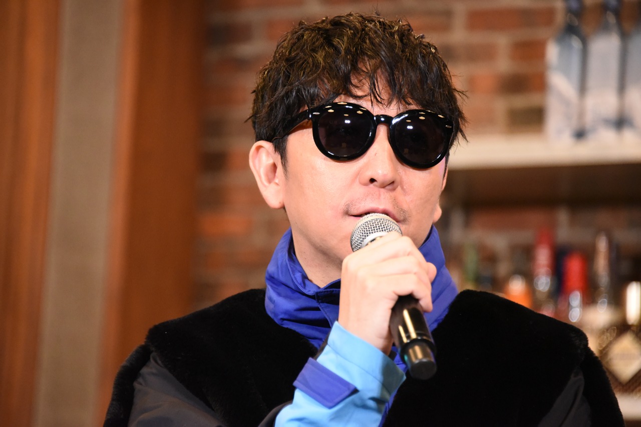 ☆Taku Takahashi