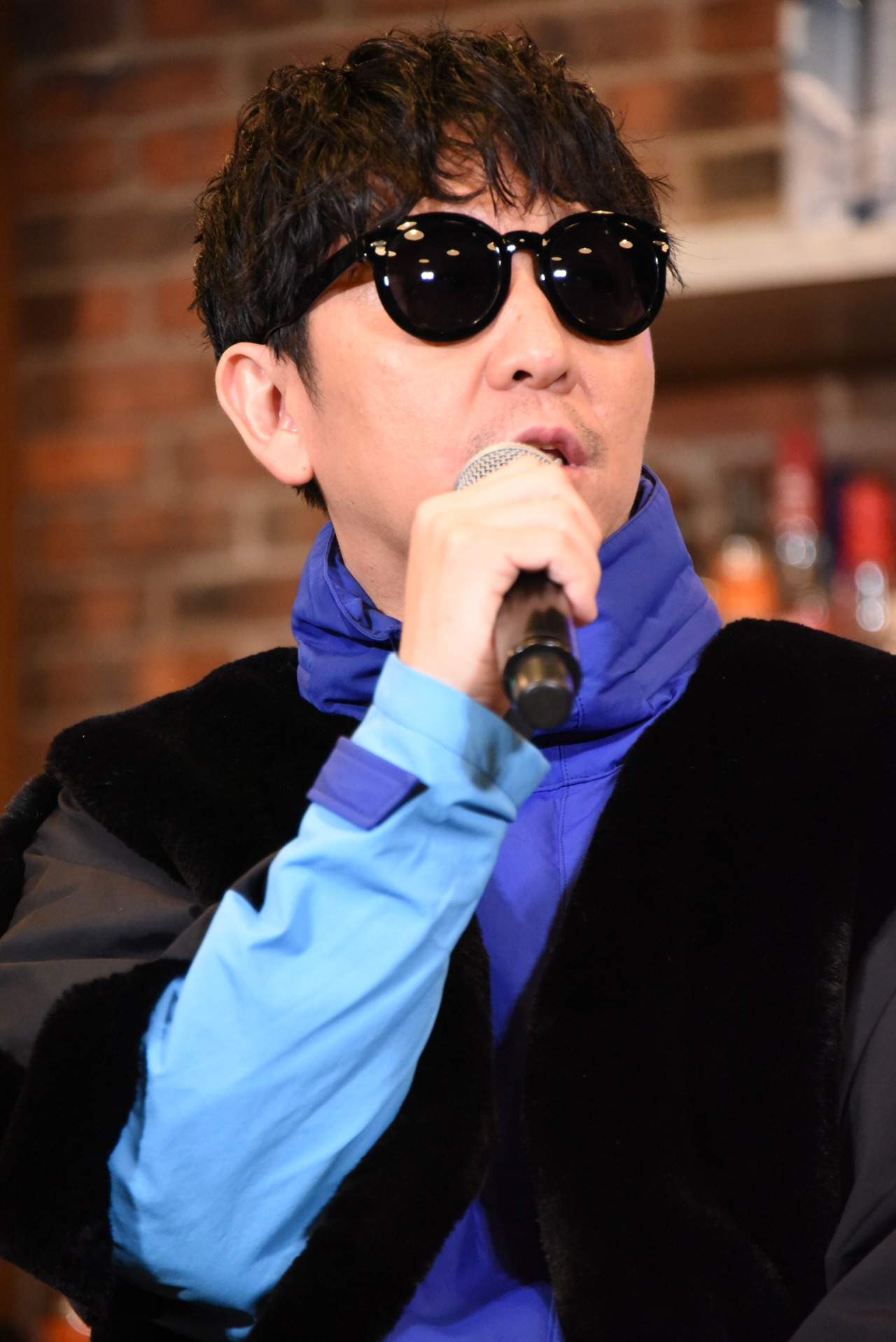 ☆Taku Takahashi