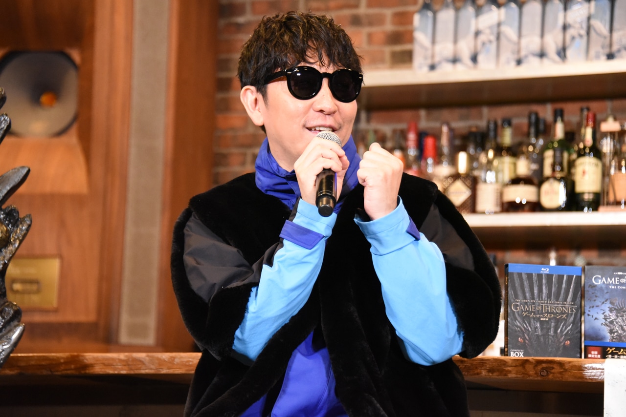 ☆Taku Takahashi