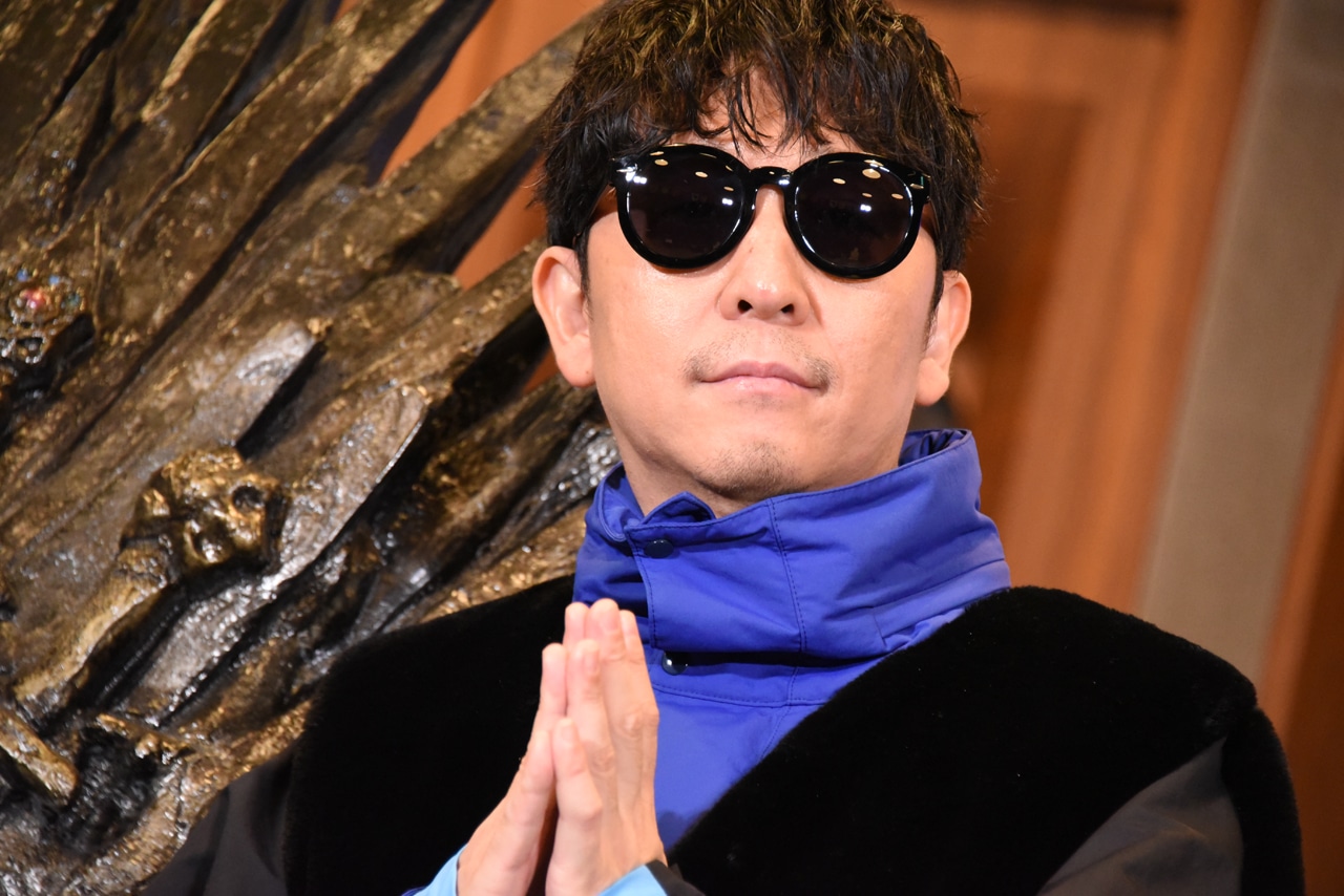☆Taku Takahashi