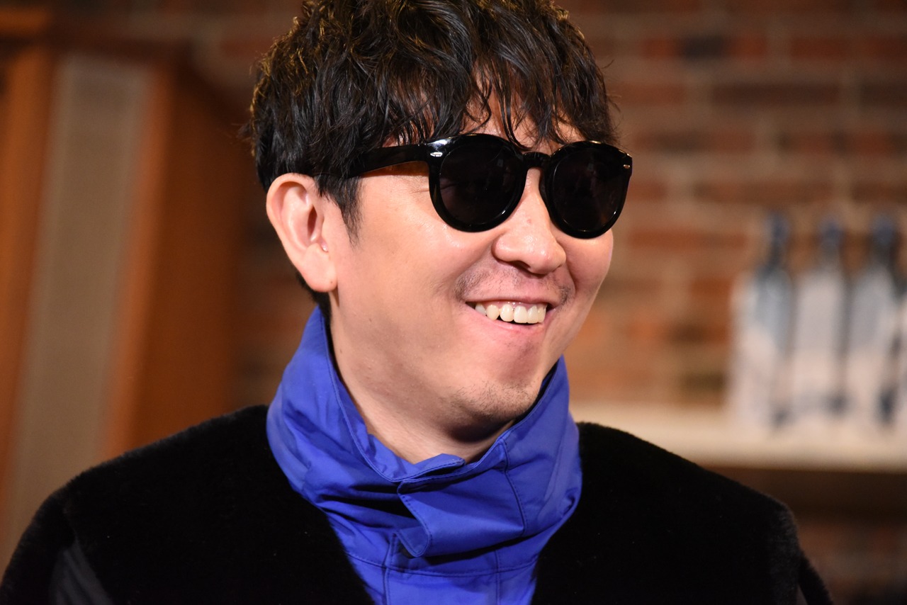 ☆Taku Takahashi