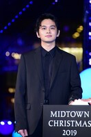 北村匠海（DISH//）